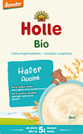Getreidebrei Hafer ab dem 5. Monat Holle