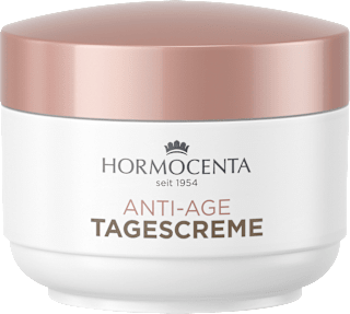 Gesichtscreme Anti Age reichhaltig  Hormocenta