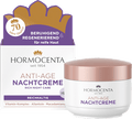 Nachtcreme Anti Age reichhaltig Hormocenta
