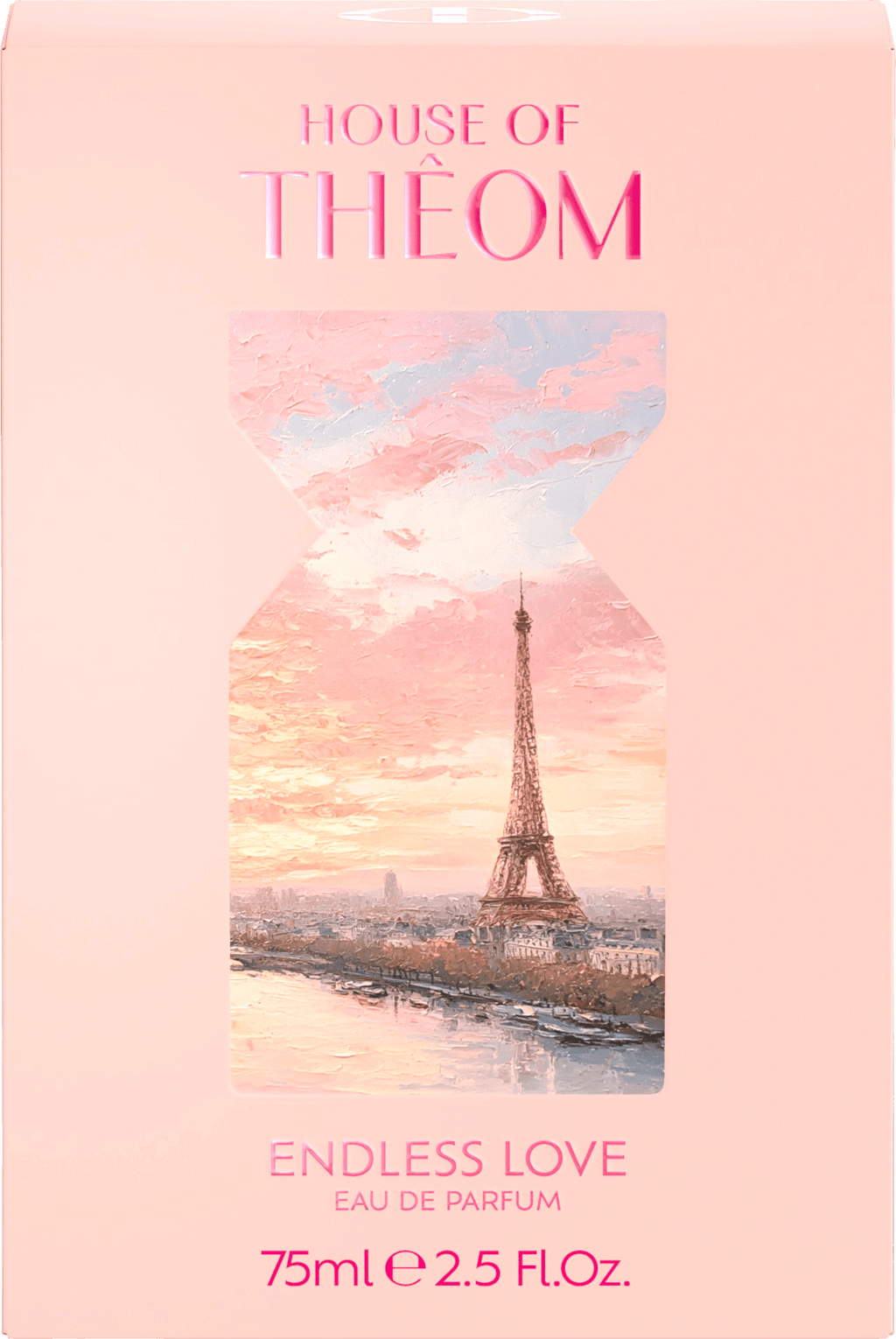 HOUSE OF THÊOM None Media 2