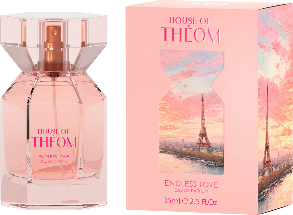 HOUSE OF THÊOM None Media 1