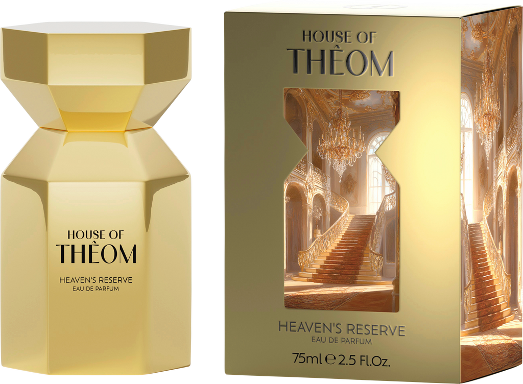 HOUSE OF THÊOM None Media 1