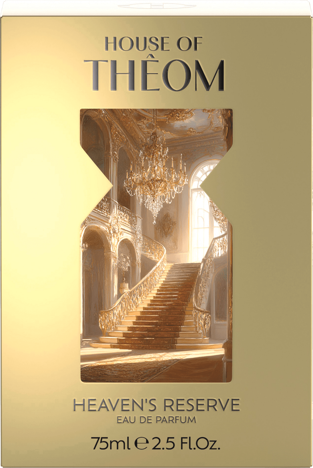 HOUSE OF THÊOM None Media 2