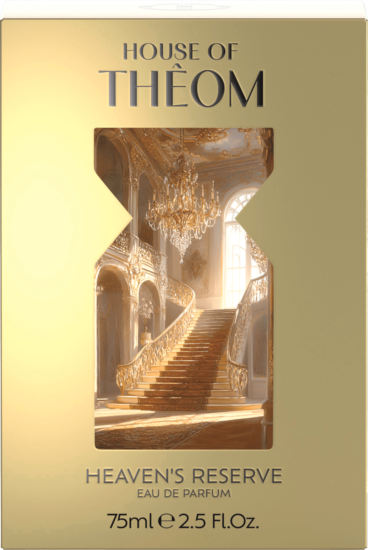 HOUSE OF THÊOM None Media 2