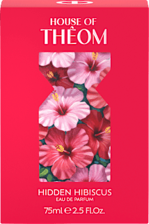 Hidden Hibiskus Eau de Parfum HOUSE OF THÊOM