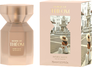 Ivory Muse Eau de Parfum HOUSE OF THÊOM