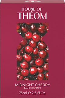 Midnight Cherry Eau de Parfum HOUSE OF THÊOM