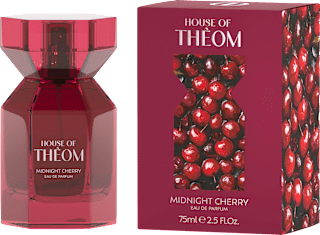 Midnight Cherry Eau de Parfum HOUSE OF THÊOM