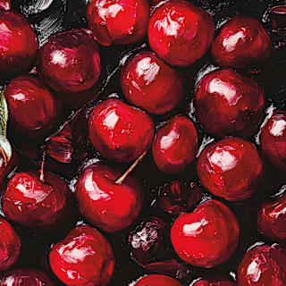 Midnight Cherry Eau de Parfum HOUSE OF THÊOM