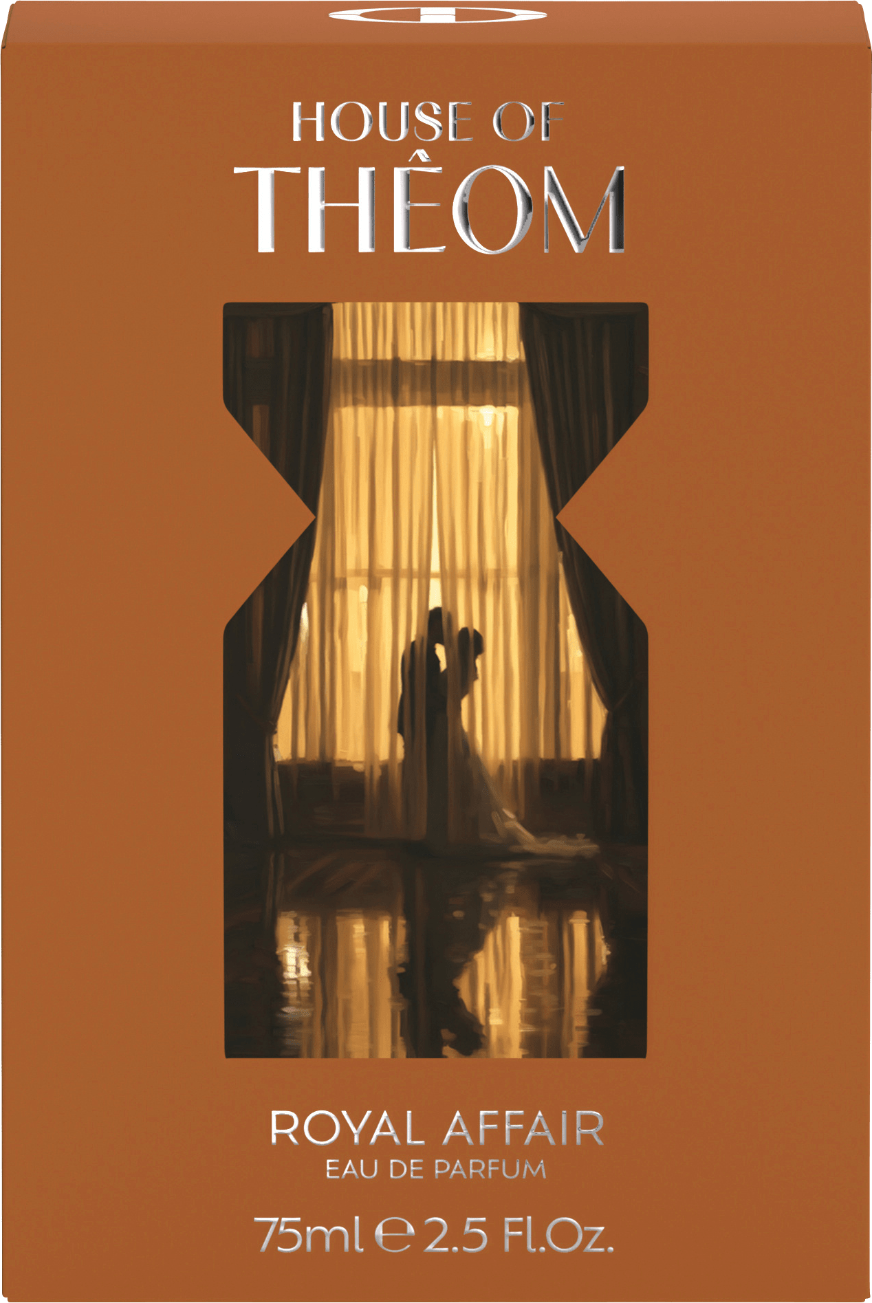 HOUSE OF THÊOM None Media 3