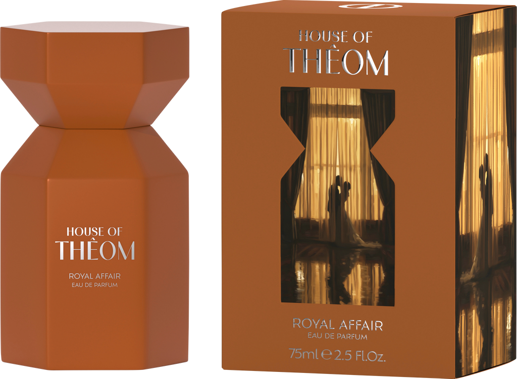 HOUSE OF THÊOM None Media 1