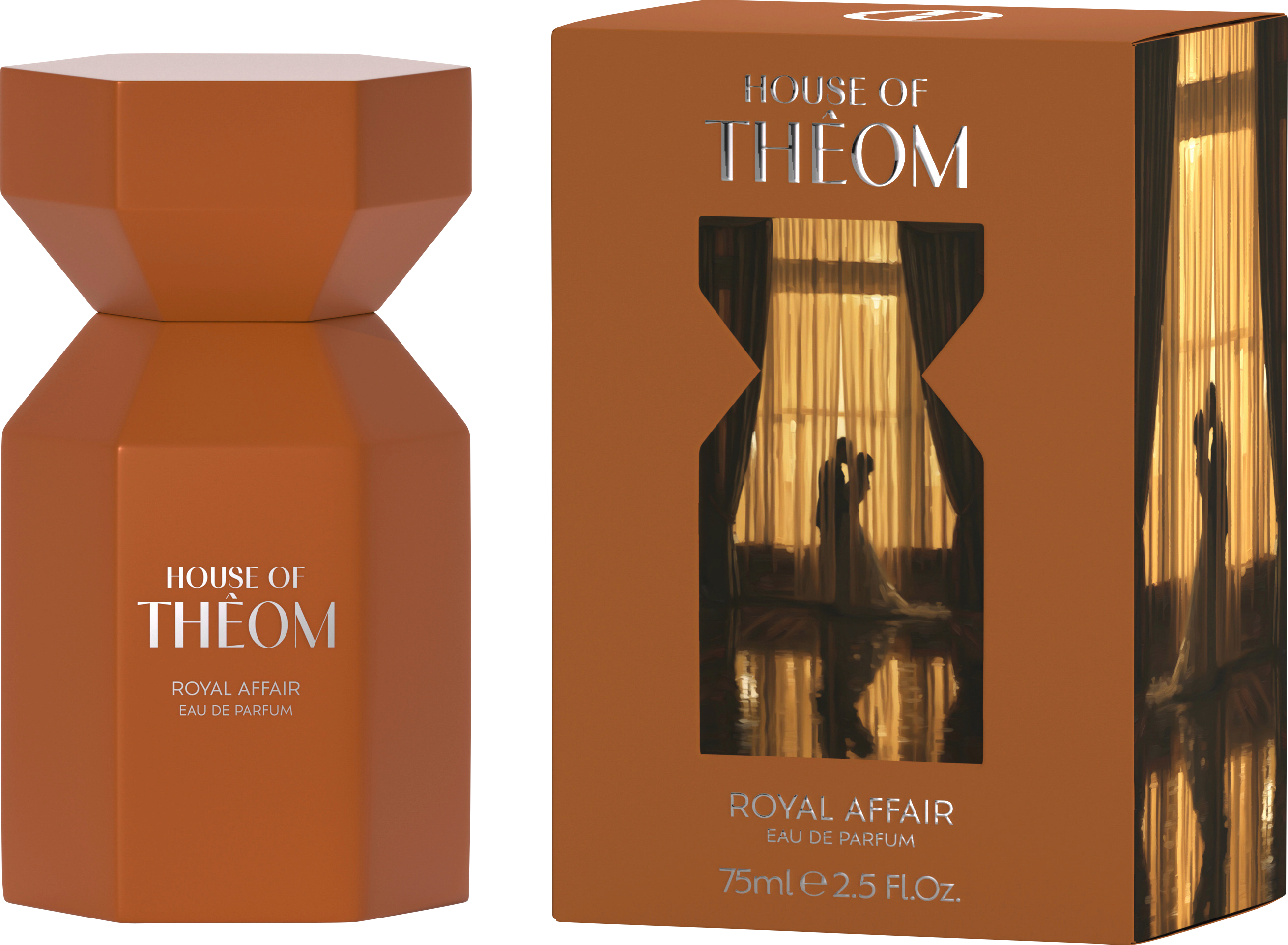 HOUSE OF THÊOM None Media 1