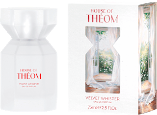 Velvet Whisper Eau de Parfum HOUSE OF THÊOM