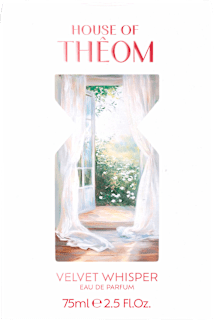 Velvet Whisper Eau de Parfum HOUSE OF THÊOM