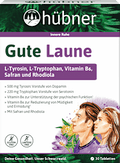 Gute Laune Tabletten 30 St hübner