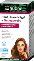 Haut Haare Nägel + Bindegewebe hübner
