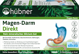 Magen-Darm Direktsticks 15 St hübner