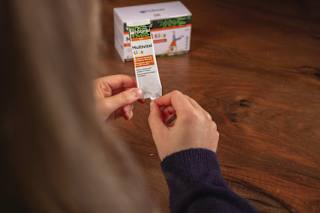 Multivital Kids Direktsticks 15 St hübner