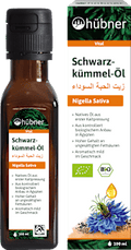 Schwarzkümmel-Öl hübner
