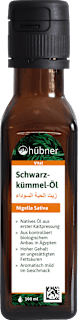 Schwarzkümmel-Öl hübner