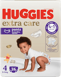 Baby Pants extra care Gr. 4 (9-14 kg) Disney Huggies