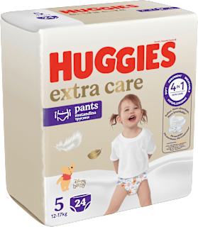 Baby Pants extra care Gr. 5 (12-17 kg) Disney Huggies