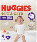 Baby Pants extra care Gr. 5 (12-17 kg) Disney Huggies