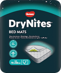 Betteinlagen Bed Mats HUGGIES DryNites