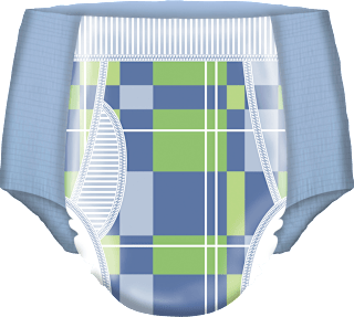 Pyjama Pants Jungen 8-13 Jahre, Jumbopack HUGGIES DryNites