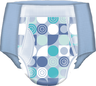 Pyjama Pants Jungen 8-13 Jahre, Jumbopack HUGGIES DryNites