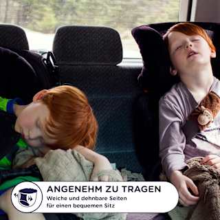 Pyjama Pants Jungen 8-13 Jahre HUGGIES DryNites