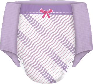 Pyjama Pants Mädchen 13+ Jahre, Jumbopack HUGGIES DryNites