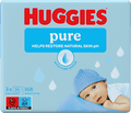 Feuchttücher Pure (3x56 St) Huggies