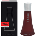 Deep Red Eau de Parfum  HUGO BOSS