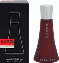 Deep Red Eau de Parfum  HUGO BOSS