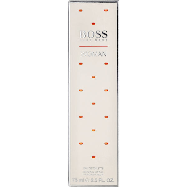 Orange Eau de Toilette  HUGO BOSS