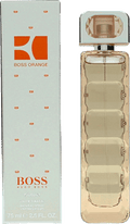 Orange Eau de Toilette  HUGO BOSS