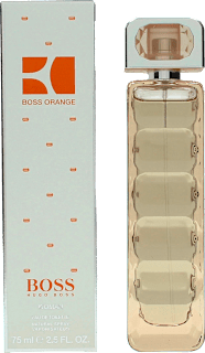 Orange Eau de Toilette  HUGO BOSS