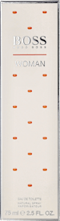 Orange Eau de Toilette  HUGO BOSS
