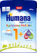 Kindergetränk 1+ ab 1 Jahr Humana