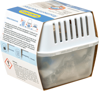 Raumentfeuchter Compact Original HUMYDRY