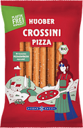 Crossini Pizza  Huober