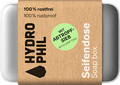 Seifendose aus Aluminium Hydrophil