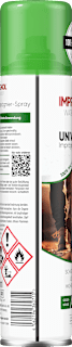 Imprägnier-Spray Universal PFC-frei Imprägnol