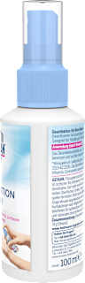 Handdesinfektionsspray Impresan