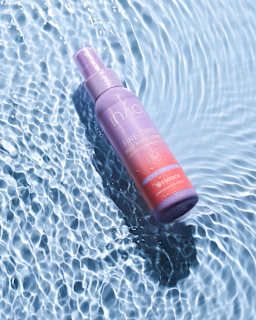 Gesichtsspray Fine Time Daily Hypo INAO