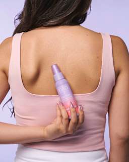 Gesichtsspray Fine Time Daily Hypo INAO