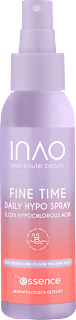 Gesichtsspray Fine Time Daily Hypo INAO
