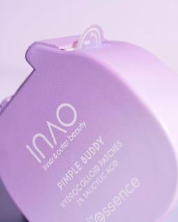 Pickelpatches Hydrocolloid Pimple Buddy INAO