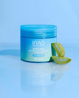 Toner Pads Hydra Soul 24h Jelly INAO